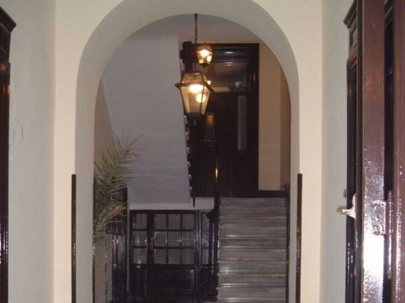 Evergreen Roma Exterior foto